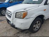 Honda Pilot Ex-L 2HKYF18726H542530 снимка