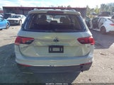 Volkswagen Tiguan 2.0T Se/2.0T Sel 3VV3B7AX4JM073402 снимка