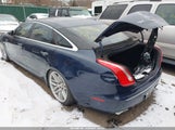 Jaguar Xj Xjl SAJWA2GB8BLV12246 снимка