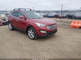 Hyundai Santa Fe Sport 2.0L Turbo 5XYZW4LA1GG305724 снимка