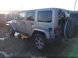 Jeep Wrangler Unlimited Sahara 1C4BJWEG1GL252072 снимка