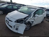 Toyota Prius Four JTDKN3DU2B1421790 снимка