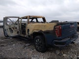 GMC Sierra 2500Hd 4Wd Standard Bed Denali 1GT49REY6RF449347 photo