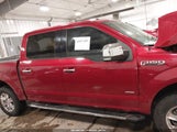 Ford F-150 Xlt 1FTEW1EP4HFA26027 снимка