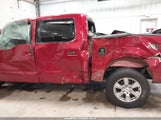 Ford F-150 Xlt 1FTEW1EP4HFA26027 снимка