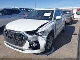 Audi Q3 Premium 45 Tfsi S Line Quattro Tiptronic WA1DECF30R1097238 fotografie
