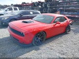Dodge Challenger 392 Hemi Scat Pack Shaker 2C3CDZFJ0GH255036 снимка