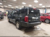 Jeep Commander 1J8HG48K36C131189 fotografie