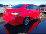Nissan Sentra Sr 3N1AB7AP1FY255230 снимка