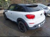 Mini Paceman Cooper S WMWSS5C56EWN67127 fotografie