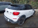 Mini Paceman Cooper S WMWSS5C56EWN67127 fotografie