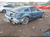 Ford Mustang V6 1ZVHT80N565116792 снимка