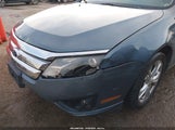 Ford Fusion Se 3FAHP0HA0CR354400 снимка