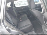 Nissan Rogue S Fwd 5N1AT2MT5LC715737 fotografie