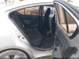Nissan Versa 1.6 S+ 3N1CN7AP8FL829349 снимка
