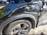 Nissan Rogue Sv Fwd 5N1BT3BA5SC805061 photo