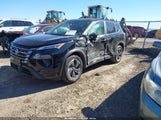 Nissan Rogue Sv Fwd 5N1BT3BA5SC805061 photo