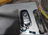 Ford F-150 Lariat 1FTEW1EP0LFA80773 снимка
