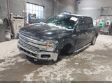 Ford F-150 Lariat 1FTEW1EP0LFA80773 снимка