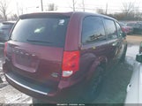 Dodge Grand Caravan Gt 2C4RDGEG3JR280918 снимка