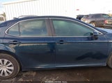 Toyota Camry Le Hybrid 4T1C31AK7MU568363 fotografie