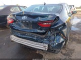 Toyota Camry Le Hybrid 4T1C31AK7MU568363 fotografie