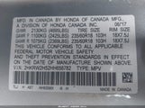 Honda Cr-V Ex 2HKRW2H52HH656782 снимка