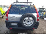 Honda Cr-V Lx JHLRD68554C005491 снимка