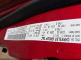 Dodge Grand Caravan Se 2C4RDGBG1ER170007 снимка