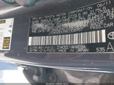 Toyota Prius Two JTDKN3DU9B0308957 снимка
