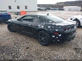Chevrolet Camaro 2Lt 2G1FC1E39D9183428 снимка