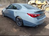 Infiniti Q50 Red Sport 400 JN1FV7DP8RM660470 снимка