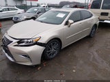 Lexus Es 350 58ABK1GG1GU028750 снимка