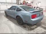 Ford Mustang V6 1ZVFT80N065131076 снимка