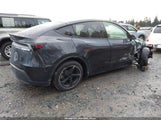 Tesla Model Y Premium Rear-Wheel Drive 7SAYGDED7TF423488 fotografie