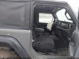 Jeep Wrangler Sport 4X4 1C4GJXAN9JW303307 снимка