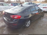 Chevrolet Cruze Cvt (Fleet Orders Only) 1G1BJ5SM1K7105538 снимка