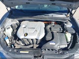 Hyundai Sonata Hybrid KMHEC4A4XBA006239 снимка
