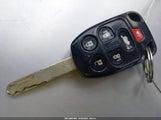 Honda Odyssey Ex-L 5FNRL5H64CB129417 снимка