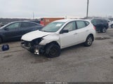 Nissan Rogue S JN8AS5MT3CW283712 снимка