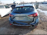 Mazda Mazda3 I Grand Touring JM1BM1M7XF1220517 photo