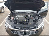 Chevrolet Trax Fwd 2Rs KL77LJEPXSC344449 fotografie