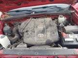 Toyota Tacoma Base V6 5TFLU4EN5EX102356 снимка