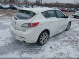 Mazda Mazda3 JM1BL1K64B1406111 снимка