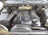 Mercedes-Benz Ml 350 4JGAB57E63A426217 снимка