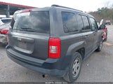 Jeep Patriot Sport 1C4NJPBA8GD811808 fotografie