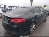 Ford Fusion Se 3FA6P0H77HR383475 снимка
