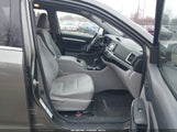 Toyota Highlander Le Plus V6 5TDBKRFH7ES054193 снимка