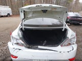 Hyundai Accent Se KMHCT4AE1HU221354 снимка