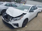 Kia Forte Gt-Line 3KPF34AD8ME283237 снимка